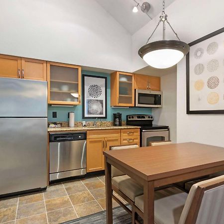 Mainstay Suites St Louis - Galleria Richmond Heights Ngoại thất bức ảnh