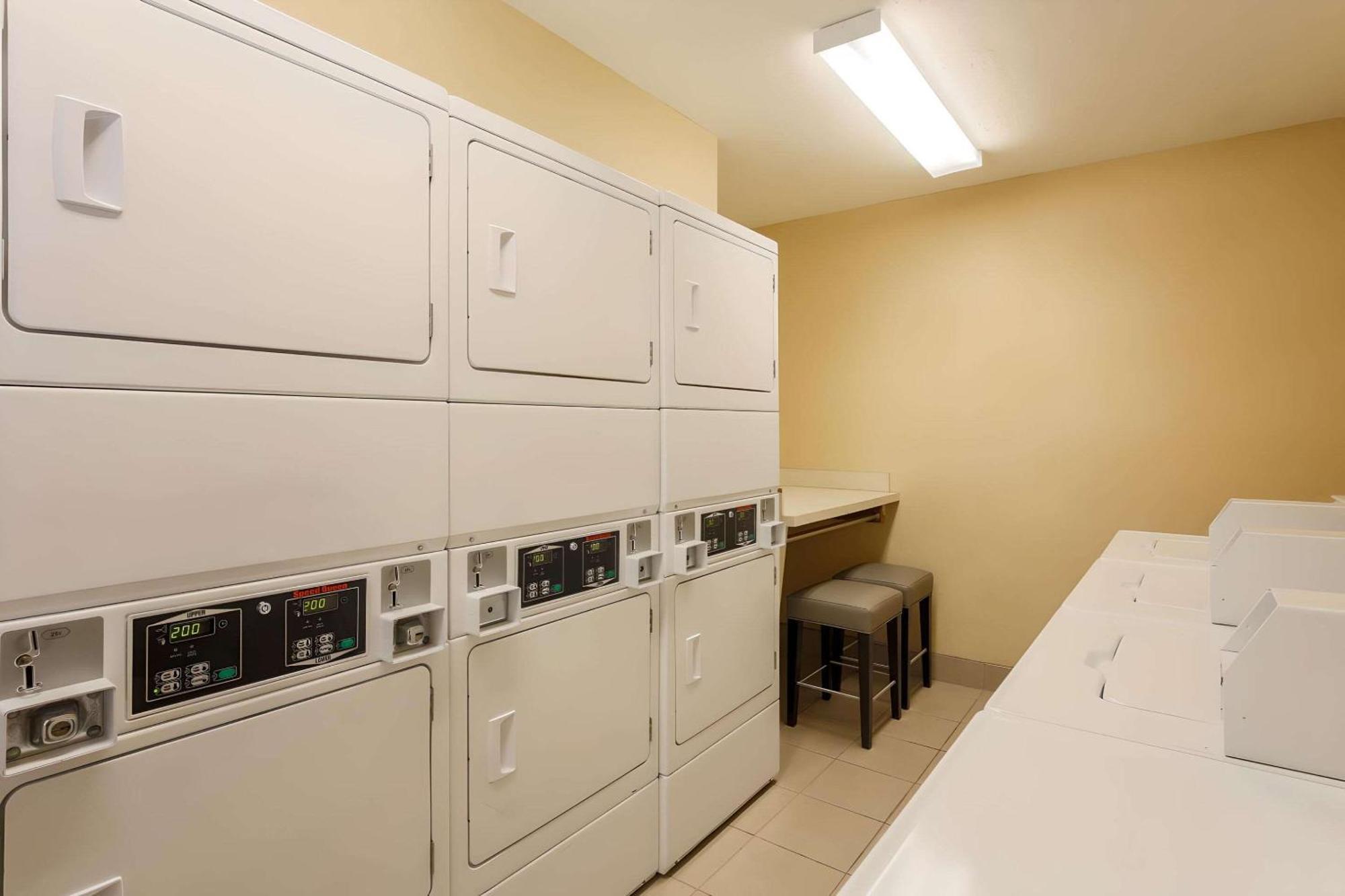 Mainstay Suites St Louis - Galleria Richmond Heights Ngoại thất bức ảnh