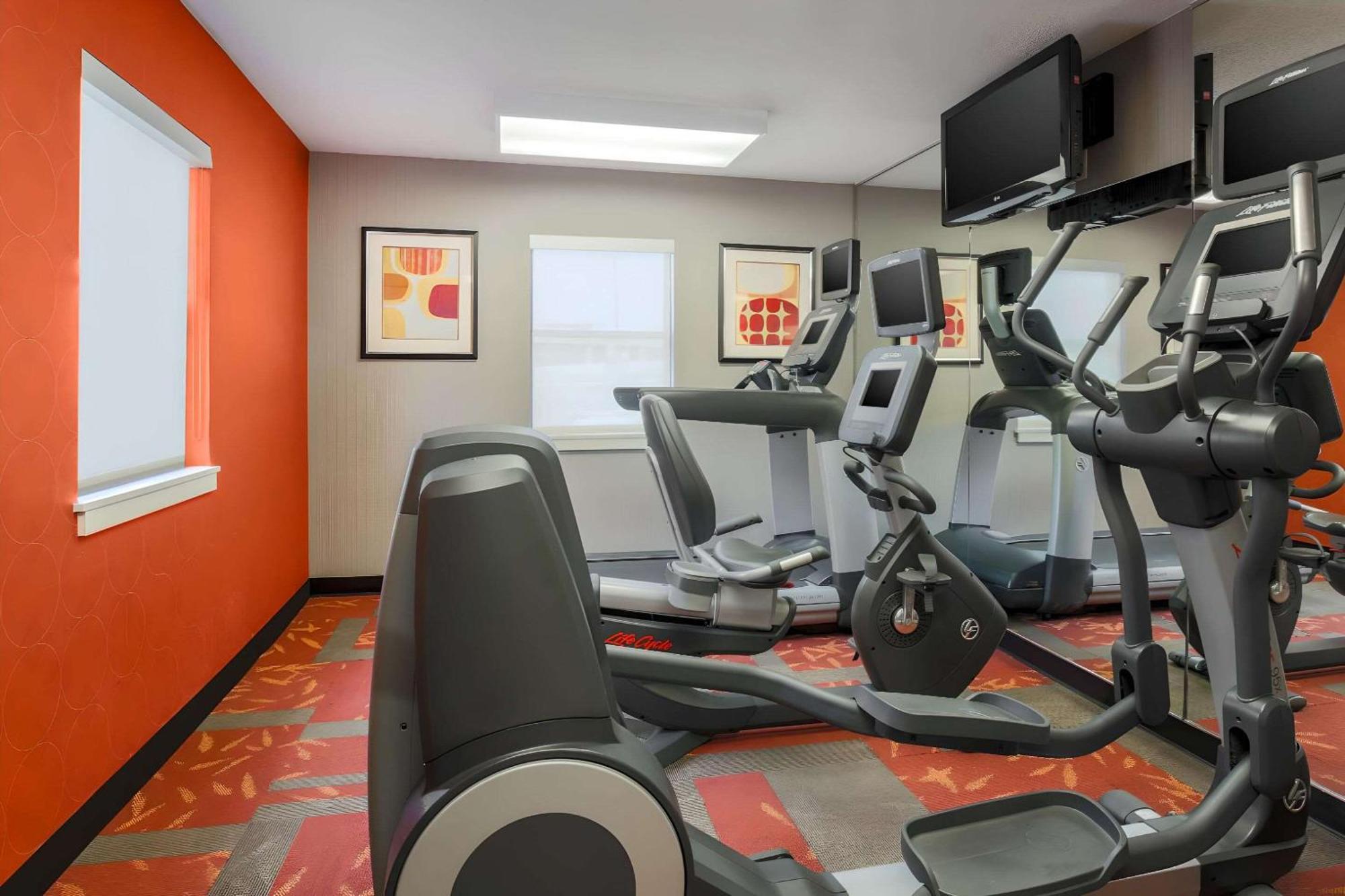 Mainstay Suites St Louis - Galleria Richmond Heights Ngoại thất bức ảnh