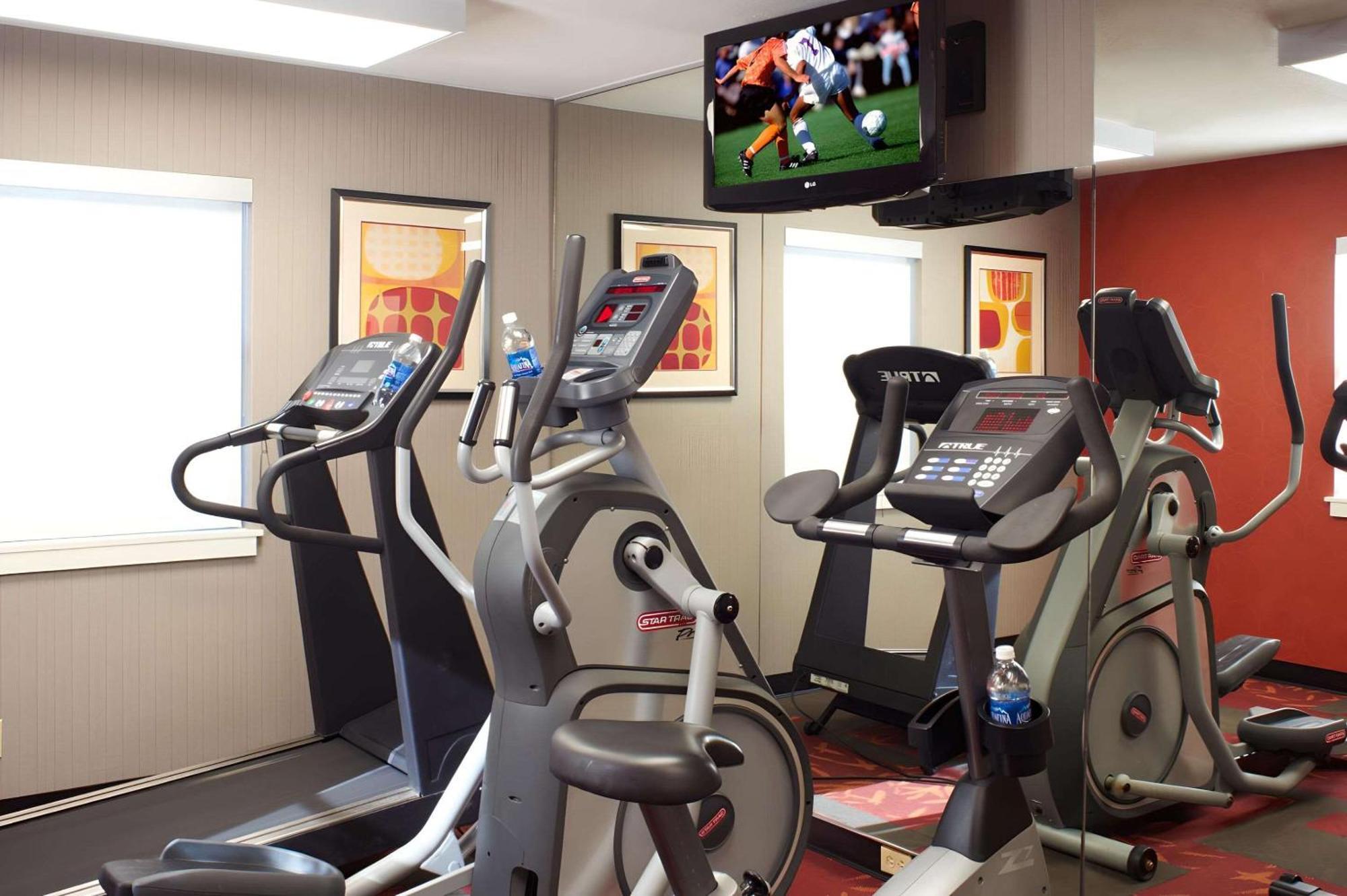 Mainstay Suites St Louis - Galleria Richmond Heights Ngoại thất bức ảnh