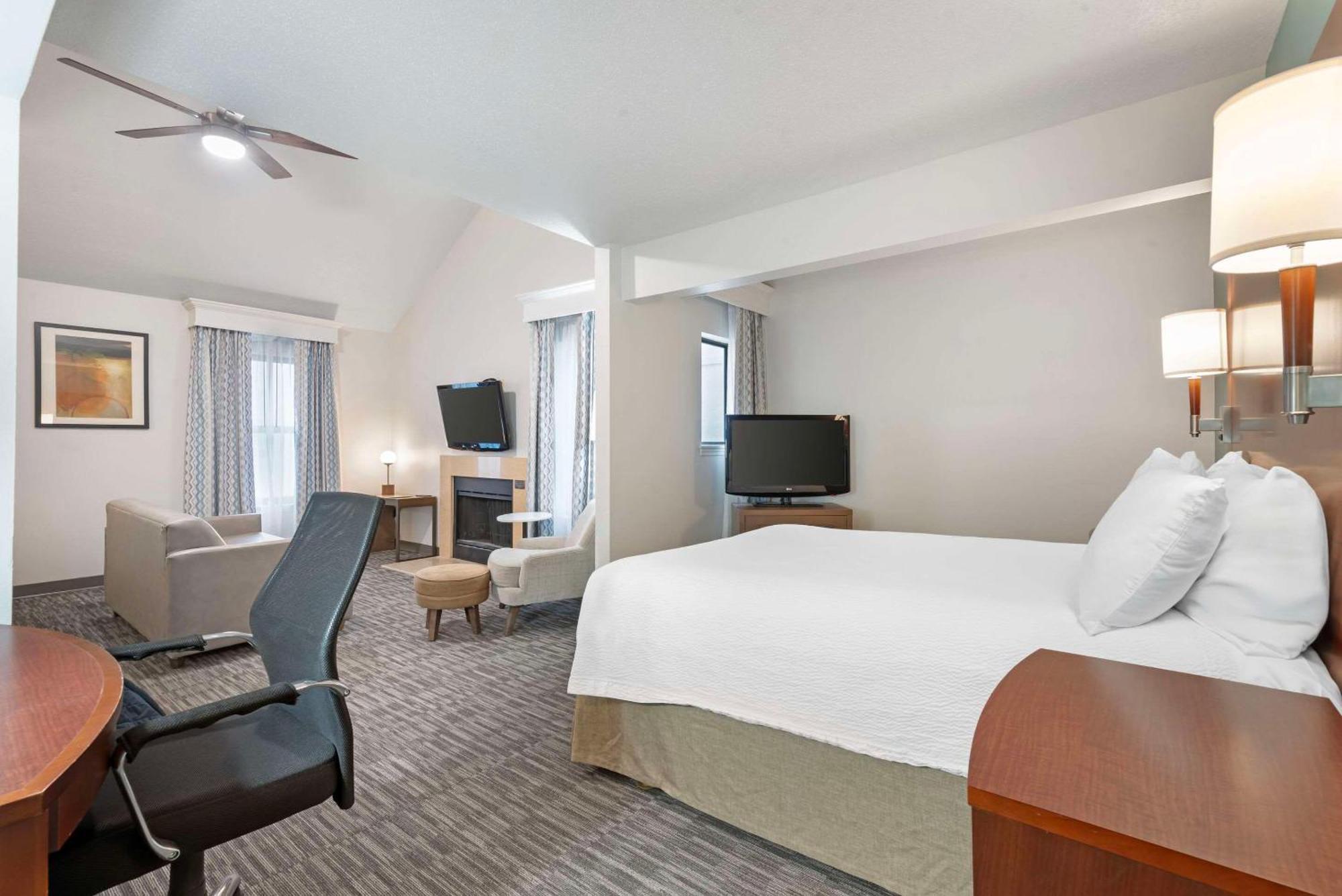 Mainstay Suites St Louis - Galleria Richmond Heights Ngoại thất bức ảnh