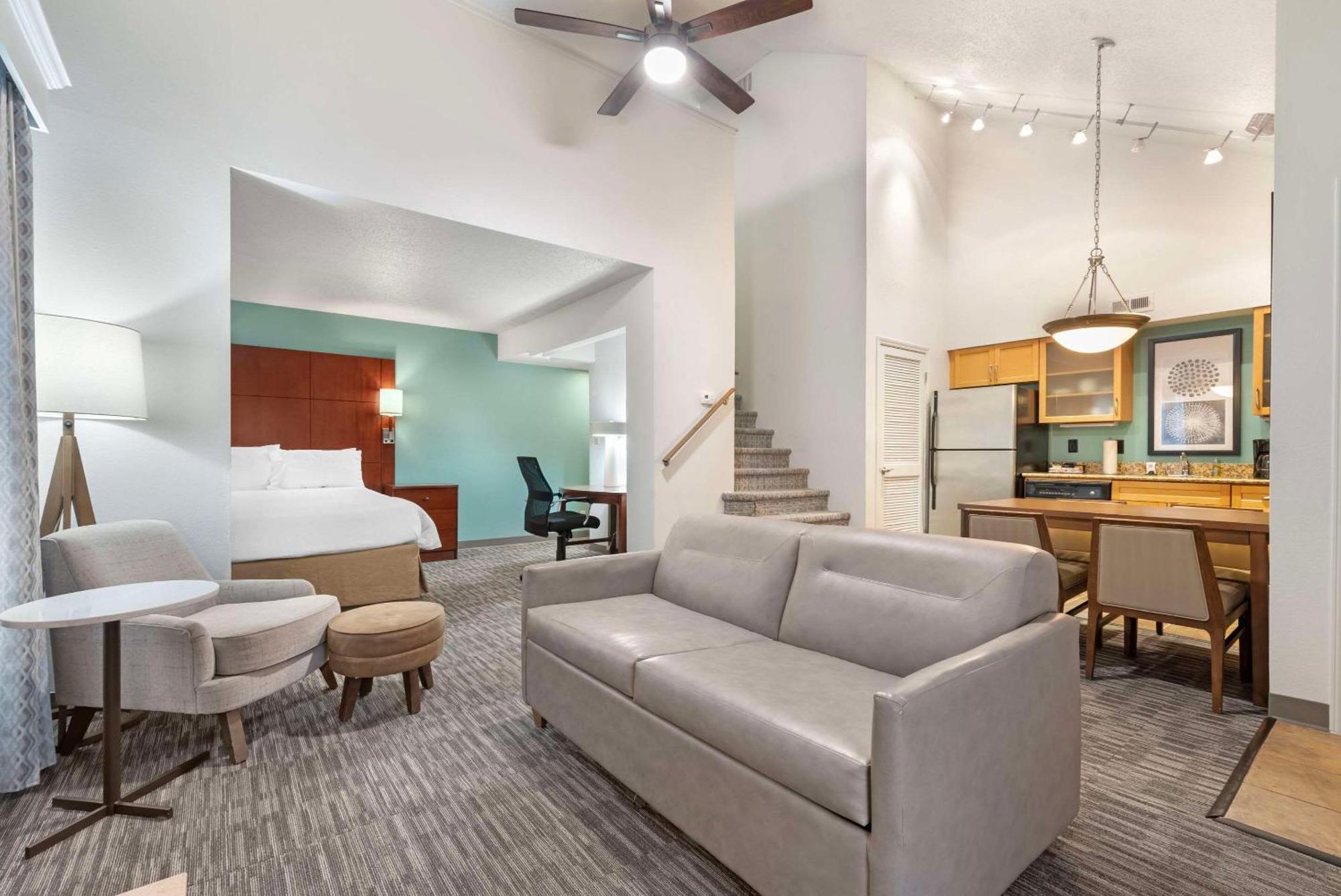 Mainstay Suites St Louis - Galleria Richmond Heights Ngoại thất bức ảnh