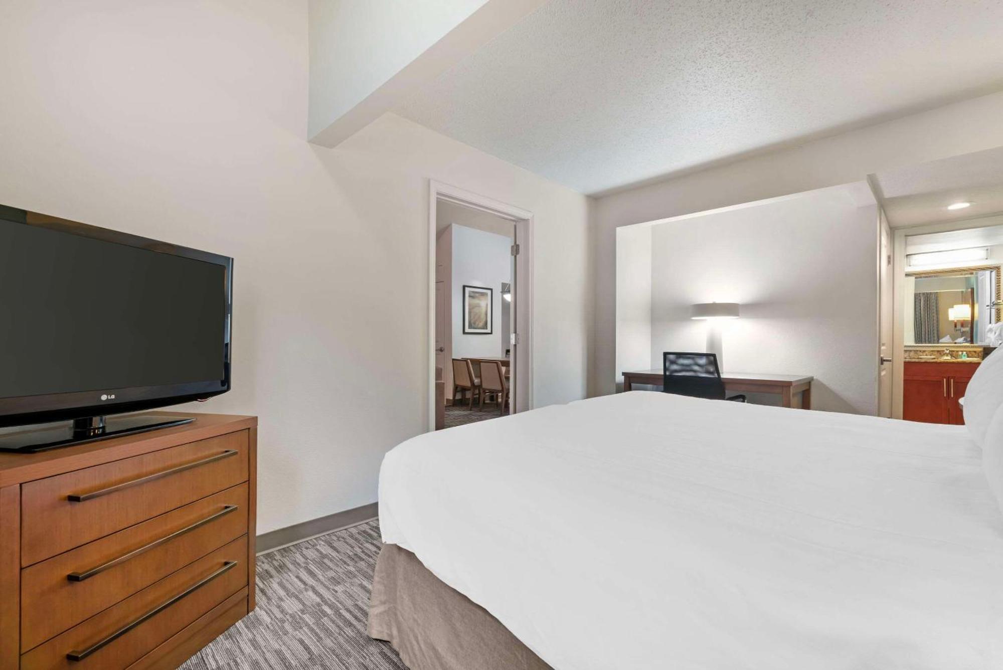 Mainstay Suites St Louis - Galleria Richmond Heights Ngoại thất bức ảnh
