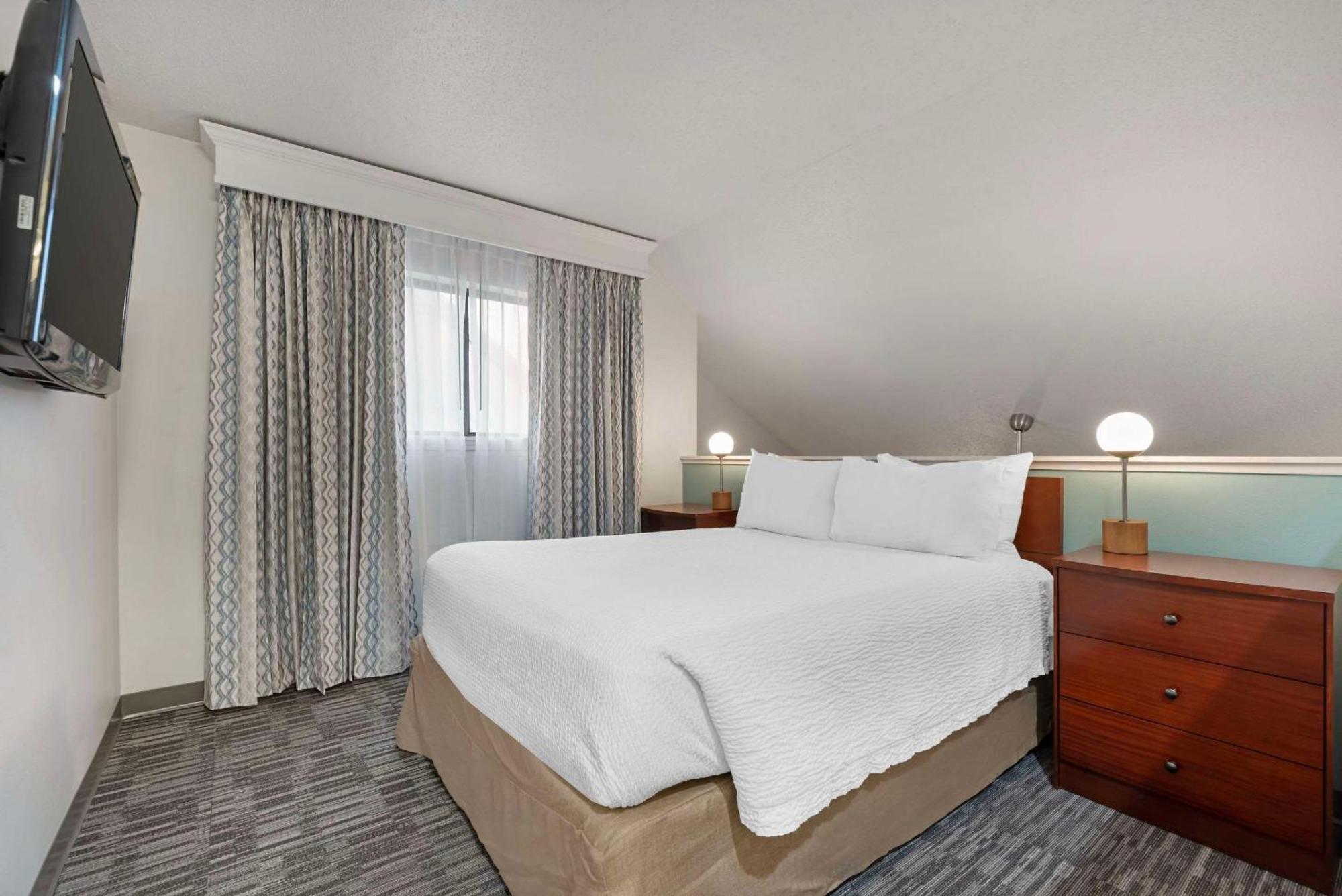 Mainstay Suites St Louis - Galleria Richmond Heights Ngoại thất bức ảnh