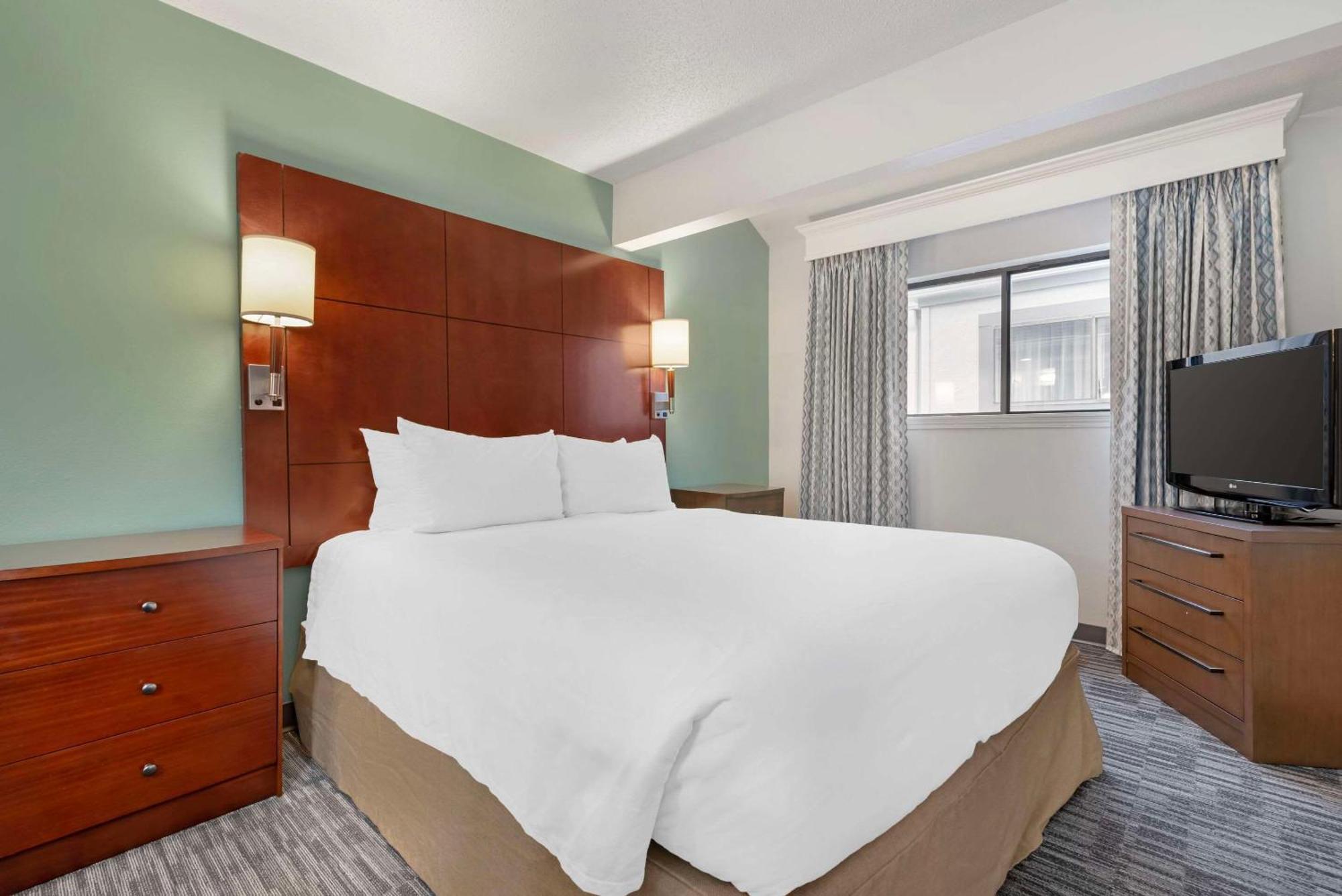 Mainstay Suites St Louis - Galleria Richmond Heights Ngoại thất bức ảnh