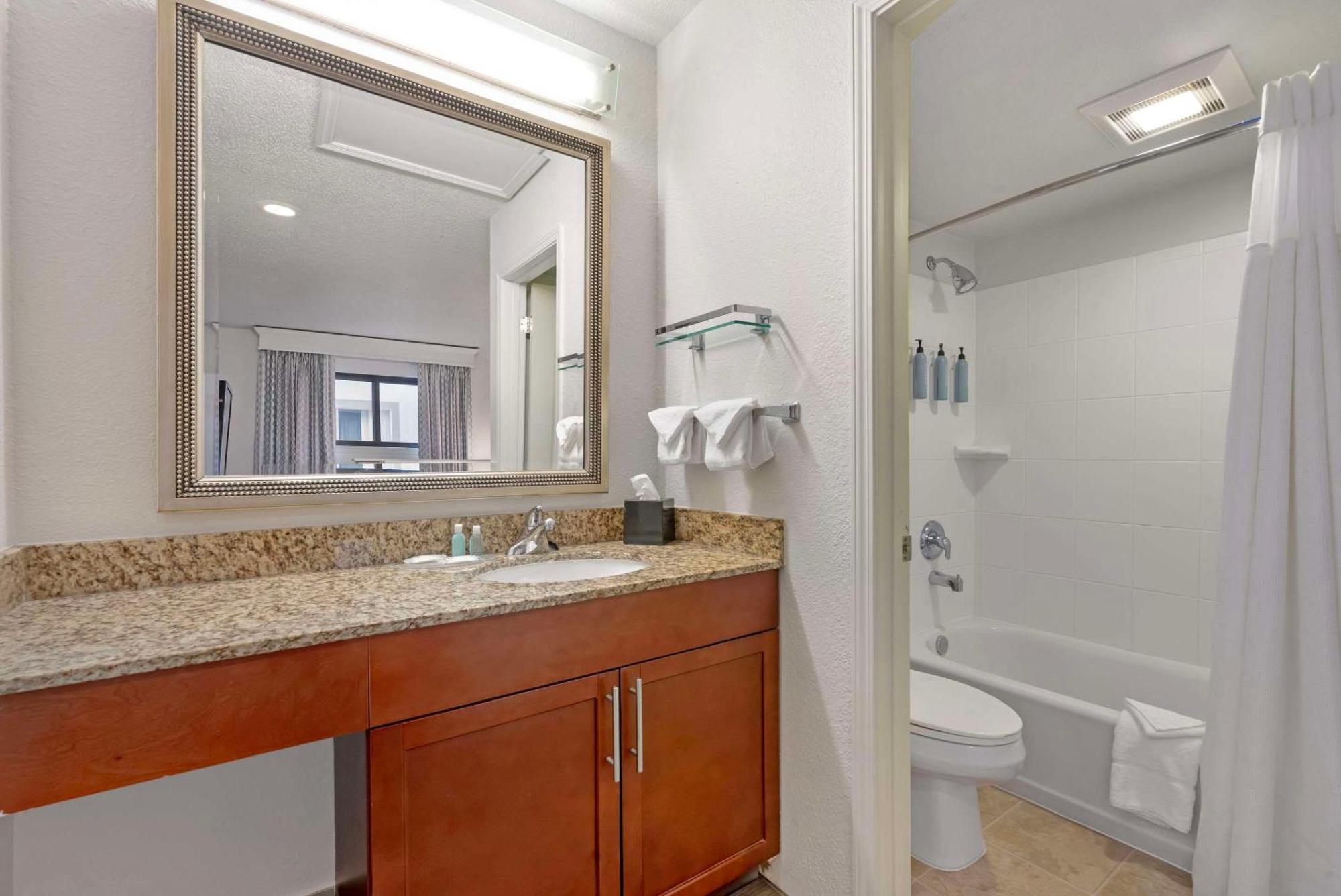 Mainstay Suites St Louis - Galleria Richmond Heights Ngoại thất bức ảnh
