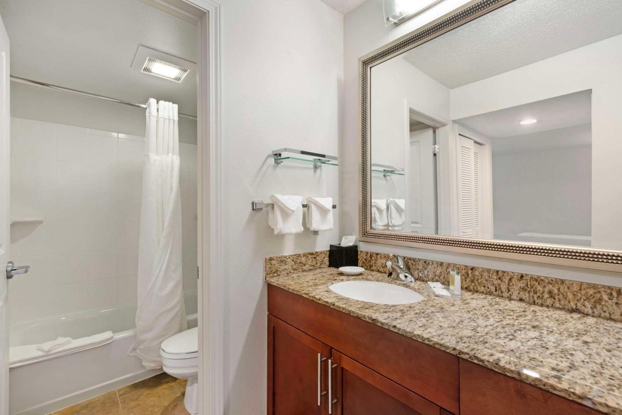 Mainstay Suites St Louis - Galleria Richmond Heights Ngoại thất bức ảnh