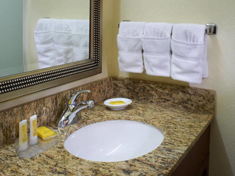 Mainstay Suites St Louis - Galleria Richmond Heights Ngoại thất bức ảnh